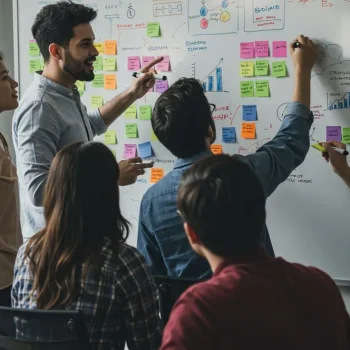 Business Best Digital Marketing Agency in Delhi – DigiMarketsPro