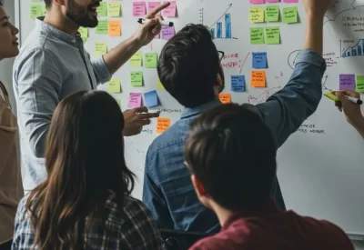 Best Digital Marketing Agency in Delhi – DigiMarketsPro